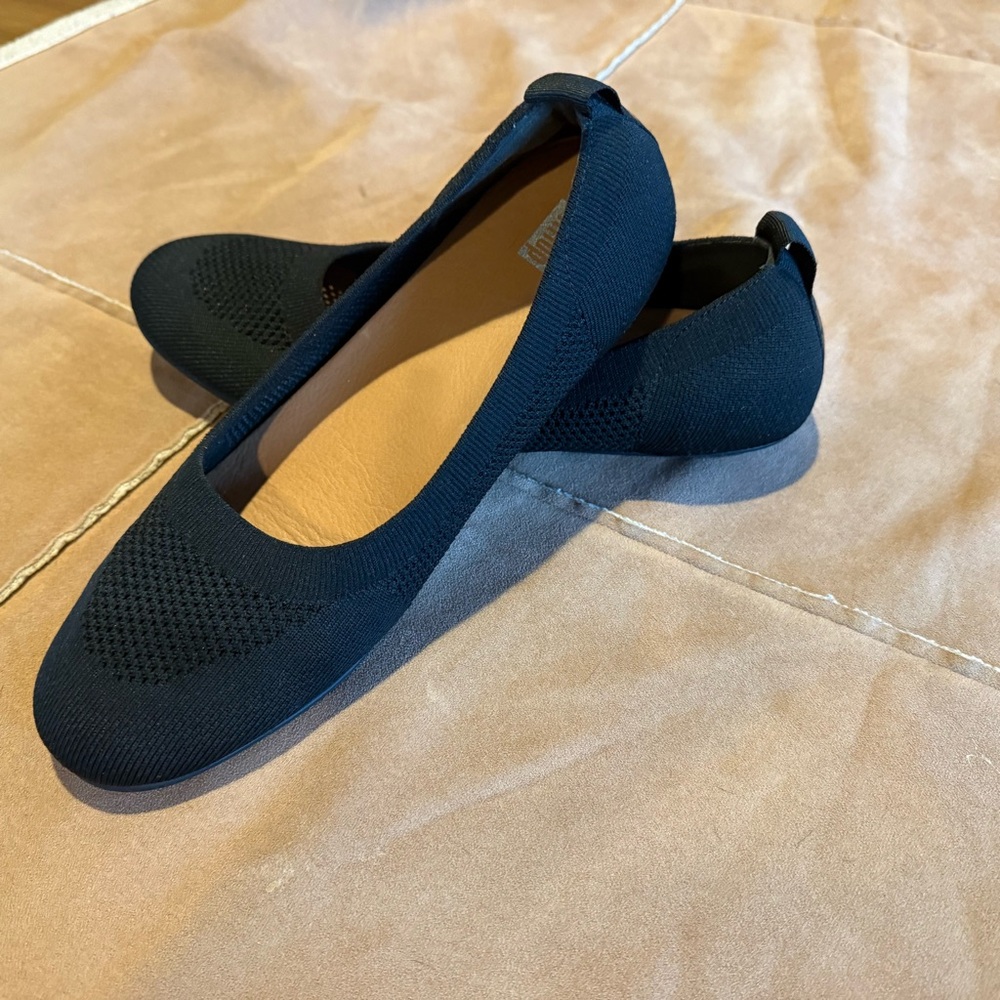 FitFlop Ballet Flats